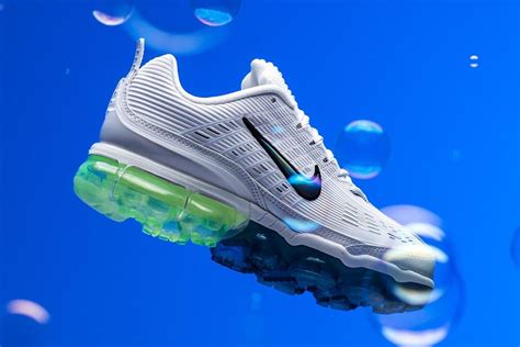 Sneakers Air VaporMax 360 in Weiß 